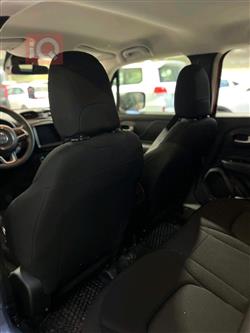 جيب رينيجيد